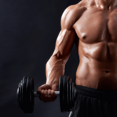 Hipertrofia: Seu Guia Científico Para Ganhar Massa Muscular em 2025